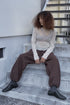 MIX SWITCHING TOPS -SKIN-